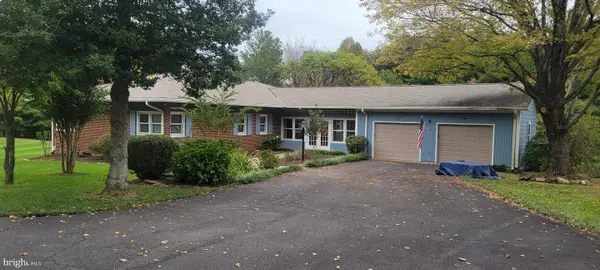 10605 Moore Dr, MANASSAS, VA 20111