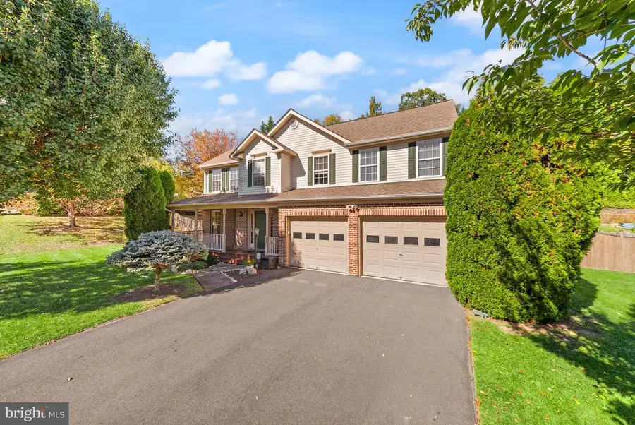 5451 Quaint Dr, Woodbridge, VA 22193 - #2