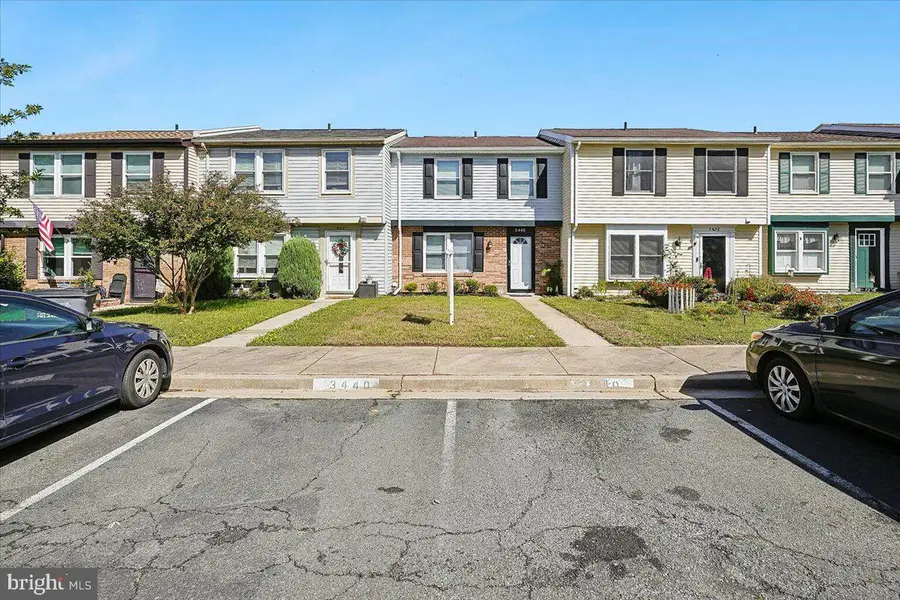 3440 Brookville Ln, Woodbridge, VA 22192 - #2