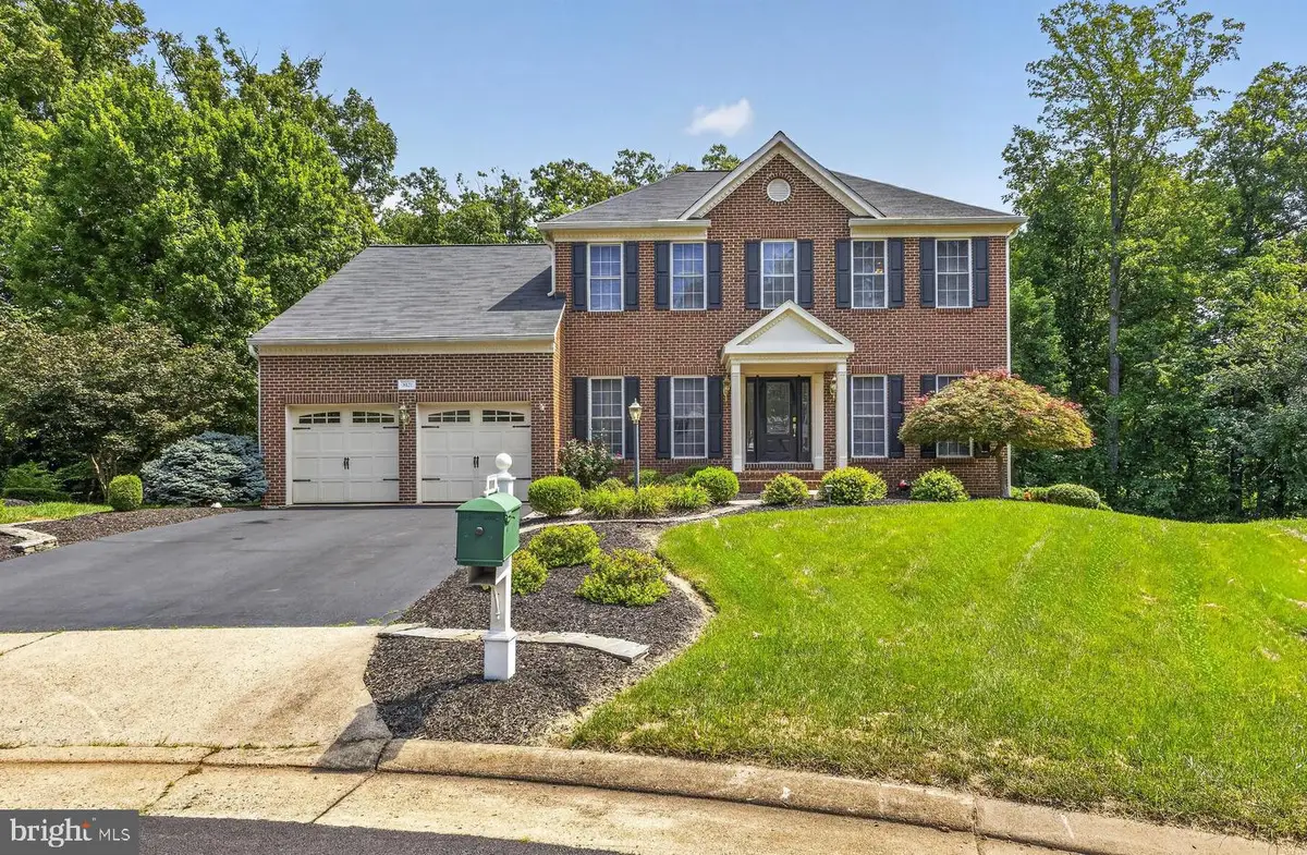 8121 Willingboro Ct, Gainesville, VA 20155 - #1