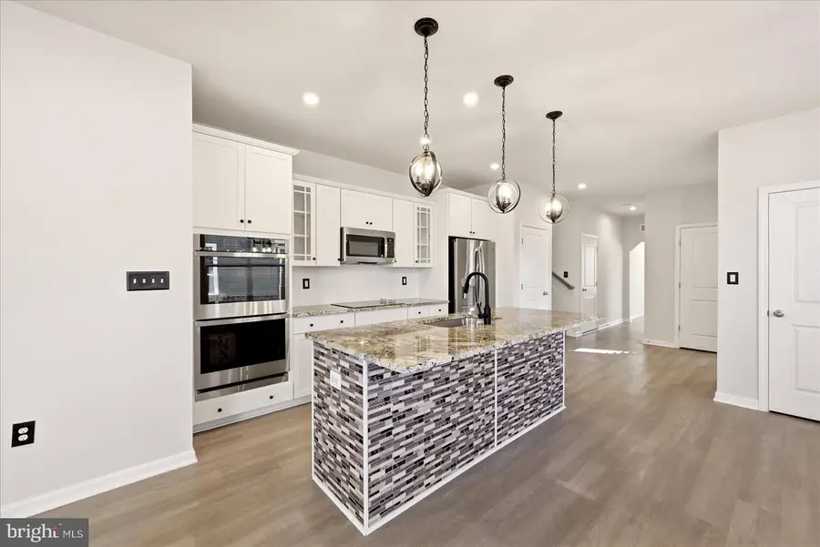 3664 Traford Ln, Woodbridge, VA 22193 - #2