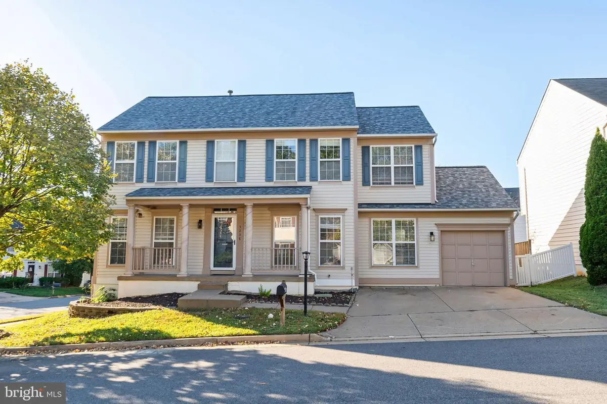 3238 Mountain Laurel Loop, Dumfries, VA 22026 - #1