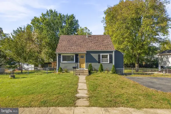 7612 Amherst Dr, MANASSAS, VA 20111