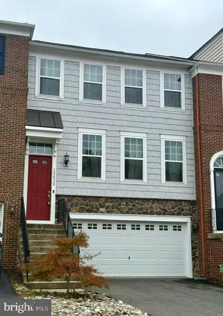 16639 Danridge Manor Dr, Woodbridge, VA 22191 - #1
