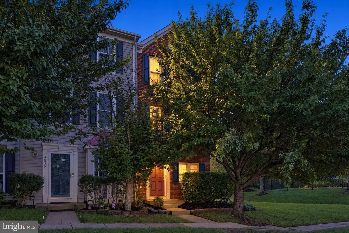 9837 Maitland Loop, Bristow, VA 20136 - #1