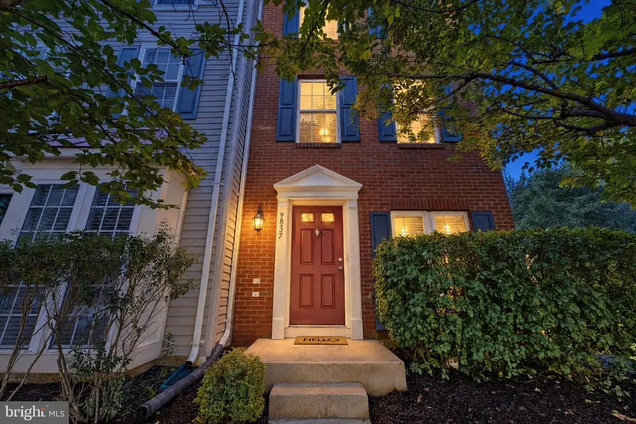 9837 Maitland Loop, Bristow, VA 20136 - #2
