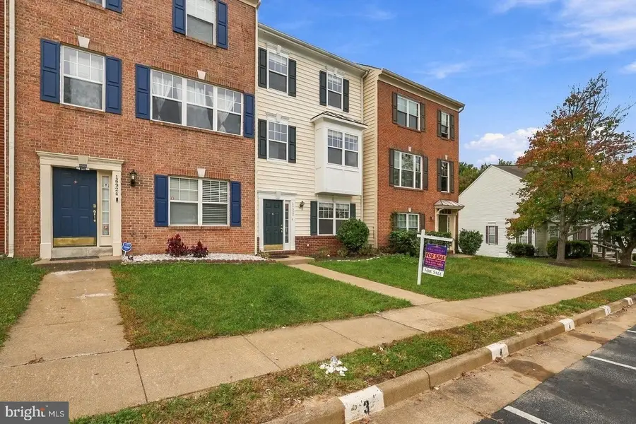 16920 Jed Forest Ln, Woodbridge, VA 22191 - #3