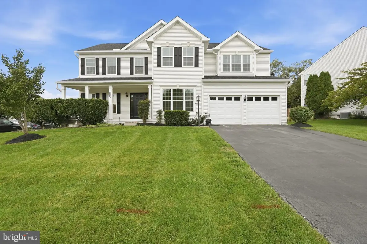 8851 Tenbury Ct, Bristow, VA 20136 - #1