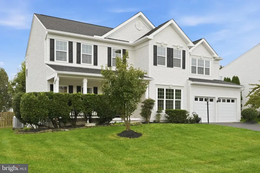 8851 Tenbury Ct, Bristow, VA 20136 - #2