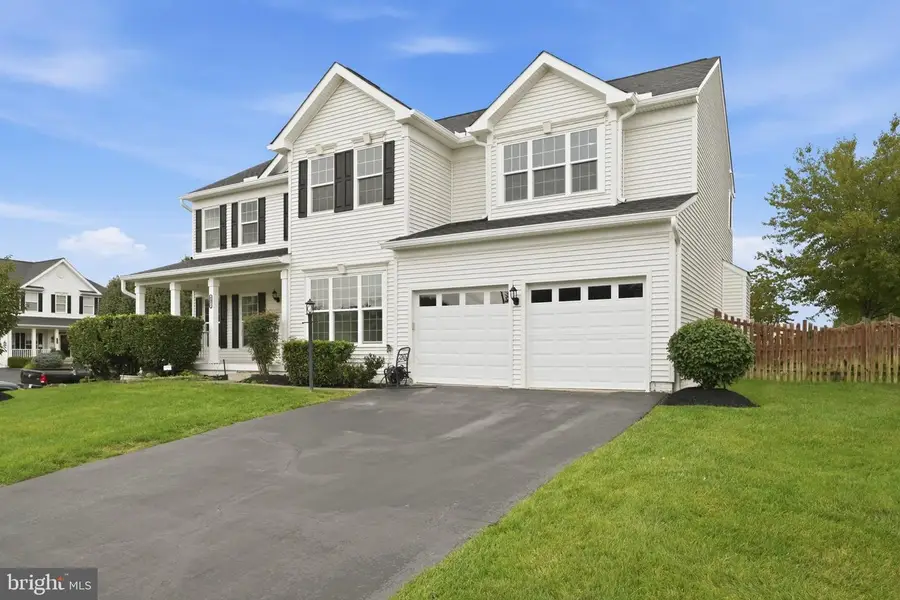 8851 Tenbury Ct, Bristow, VA 20136 - #3