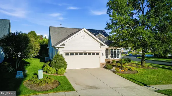 13380 Fieldstone Way, GAINESVILLE, VA 20155