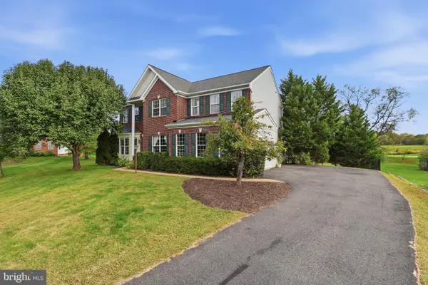 11340 Trenton Ct, BRISTOW, VA 20136