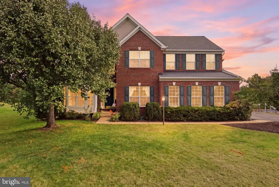 11340 Trenton Ct, Bristow, VA 20136 - #2