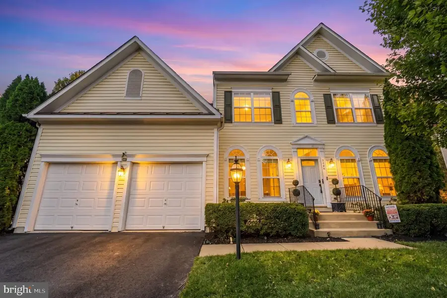 3424 Telegraph Station Loop, Dumfries, VA 22026 - #3