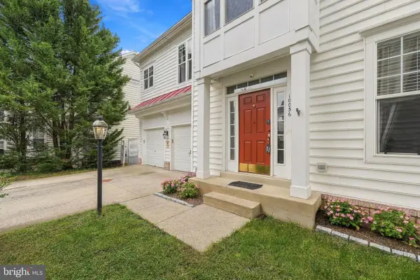 10036 Pentland Hills Way, BRISTOW, VA 20136