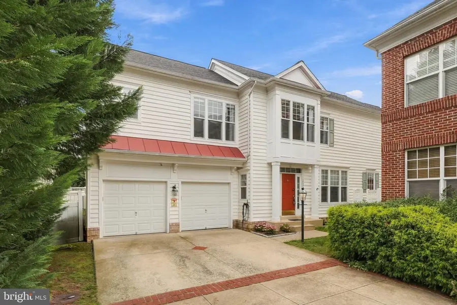 10036 Pentland Hills Way, Bristow, VA 20136 - #2