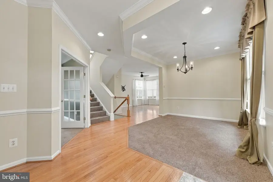 10036 Pentland Hills Way, Bristow, VA 20136 - #3
