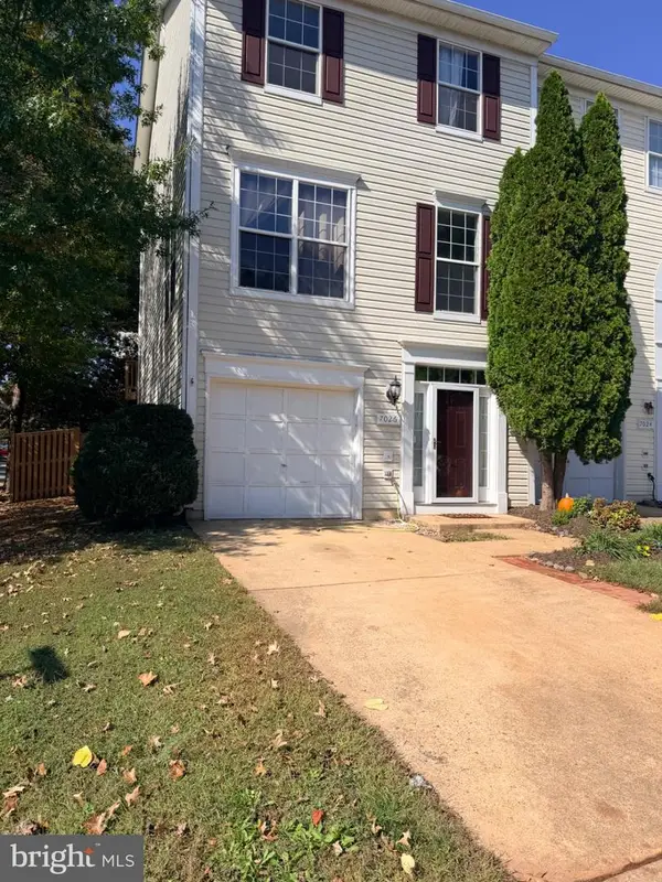 7026 Sauvage Ln, GAINESVILLE, VA 20155