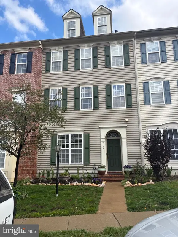 9182 Ribbon Falls Loop, BRISTOW, VA 20136