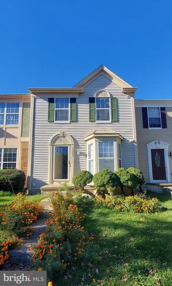 7809 Rebel Walk Dr, MANASSAS, VA 20109