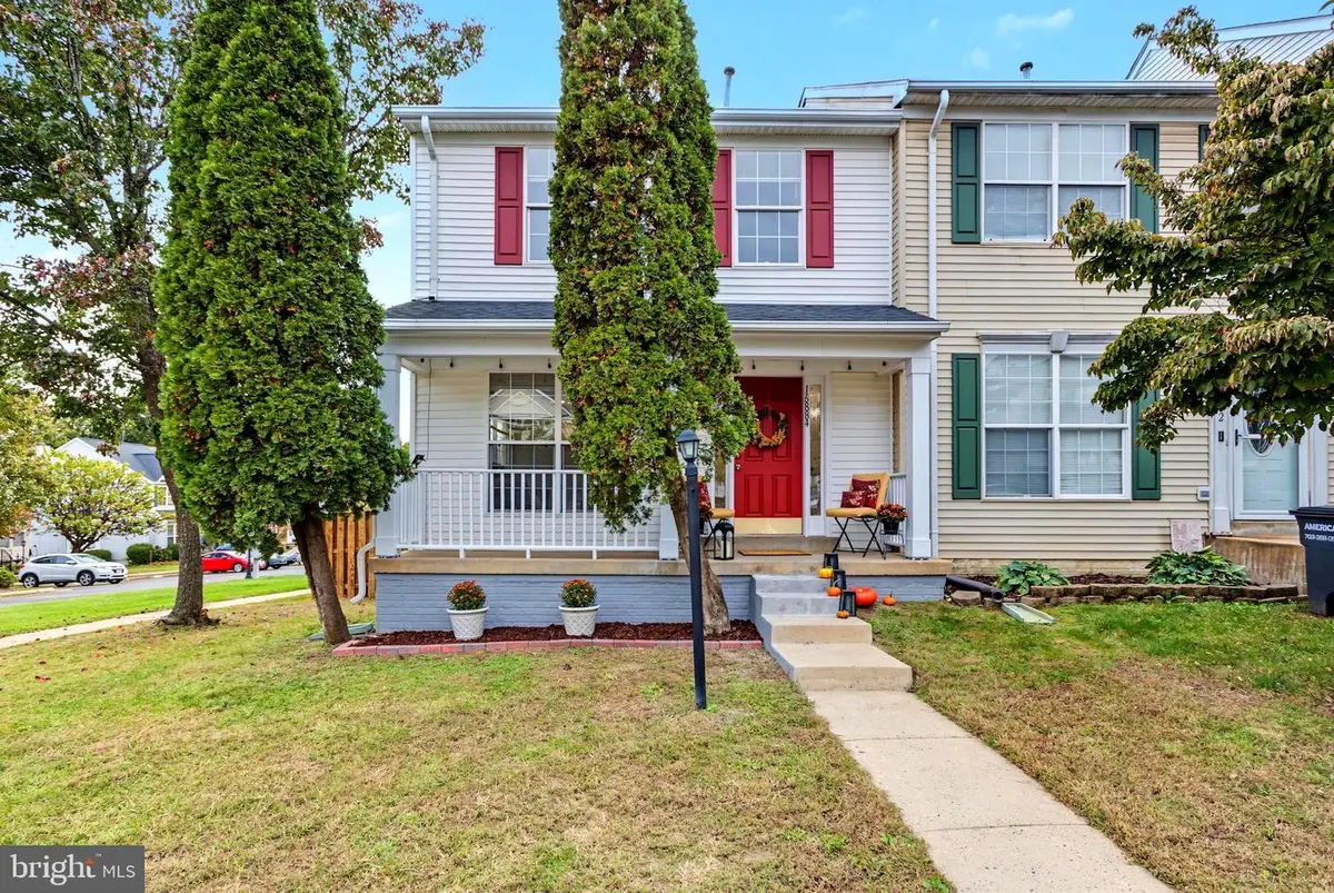 16884 Toms River Loop, Dumfries, VA 22026 - #1
