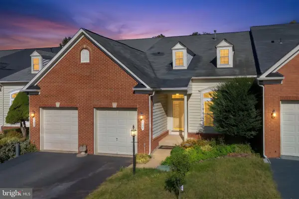 7357 Cluster House Way, GAINESVILLE, VA 20155