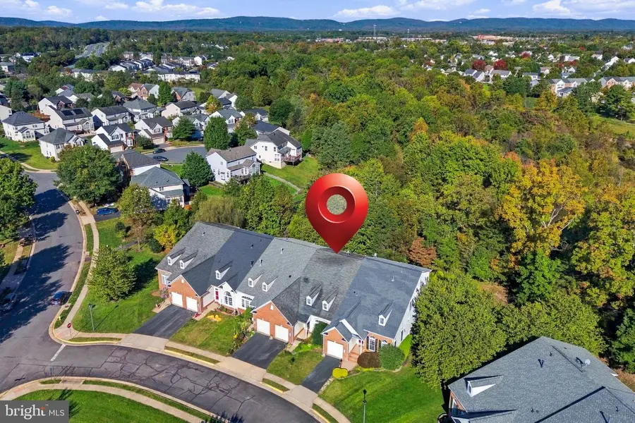 7357 Cluster House Way, Gainesville, VA 20155 - #3