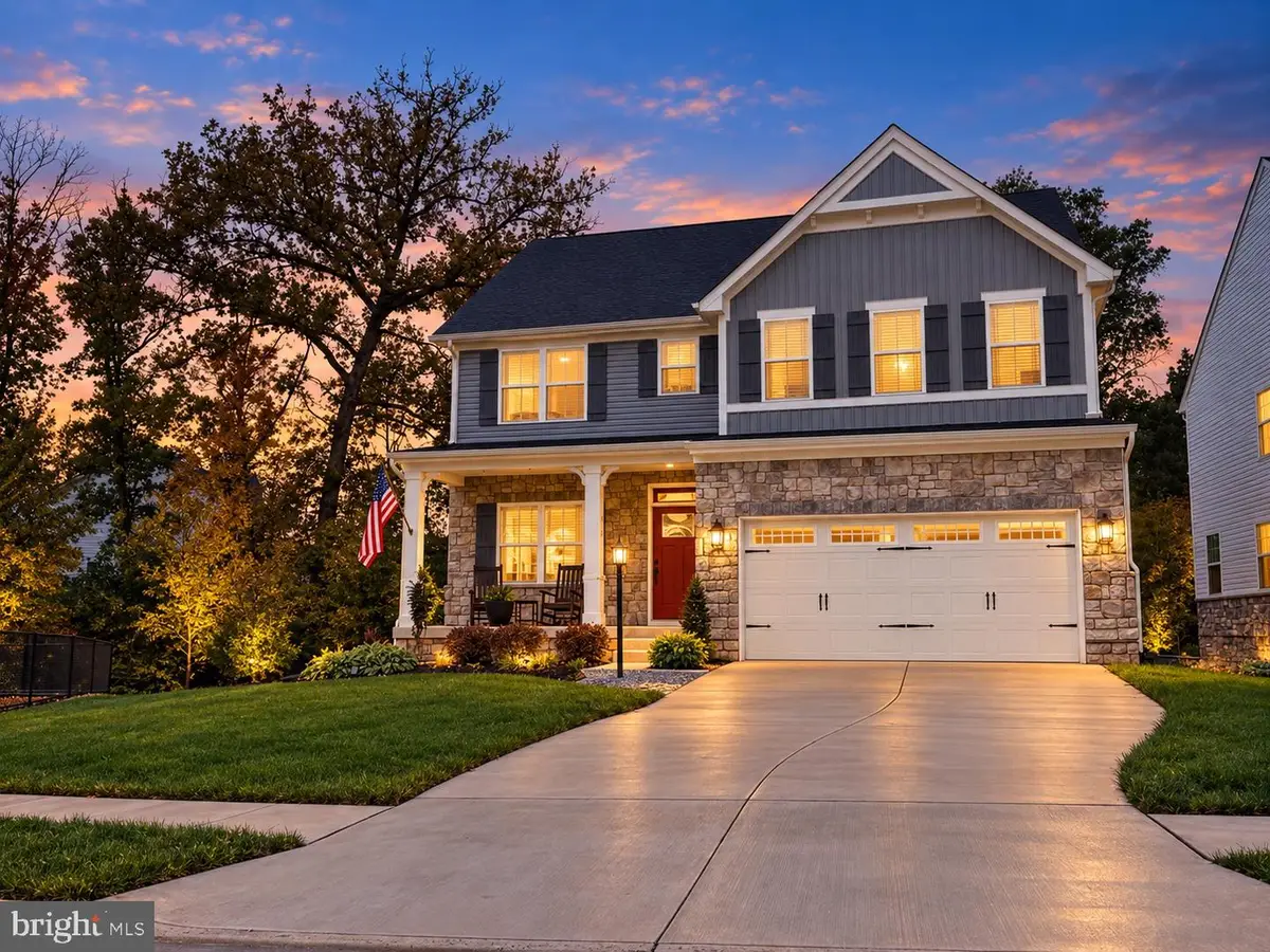 11364 Wheeler Ridge Dr, Manassas, VA 20109 - #1