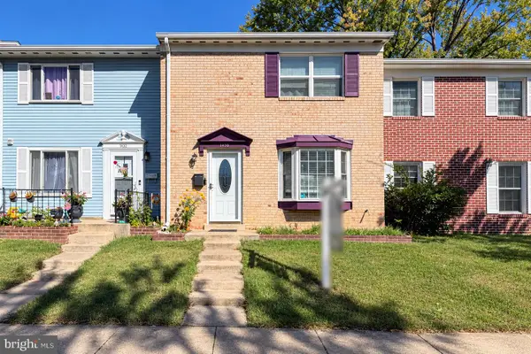 1370 Ironwood St, WOODBRIDGE, VA 22191
