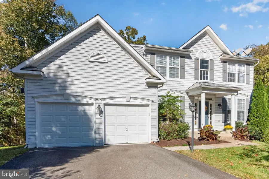 2424 Neabsco Creek Ct, Woodbridge, VA 22191 - #3