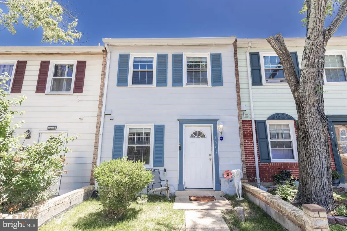 7507 Bosbury Ct, Manassas, VA 20111 - #1
