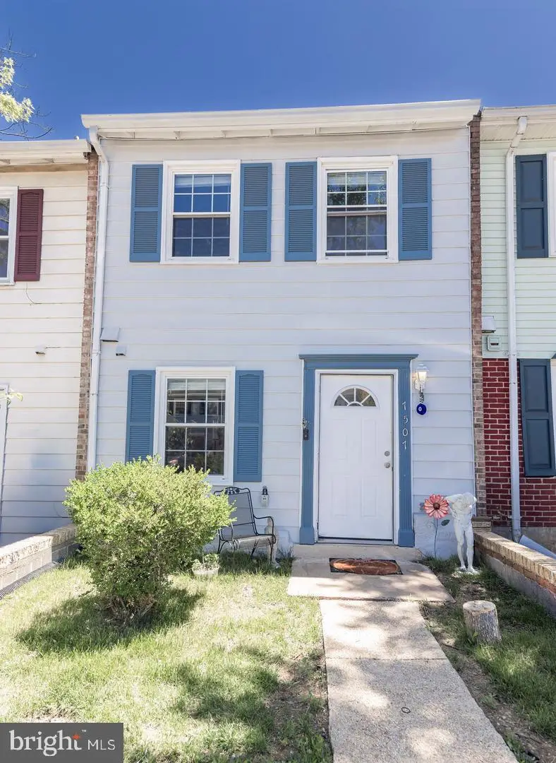 7507 Bosbury Ct, Manassas, VA 20111 - #2