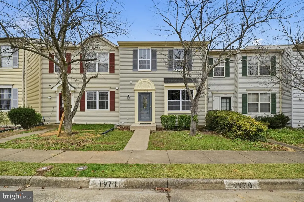 1973 Partree Ct, Woodbridge, VA 22191 - #1