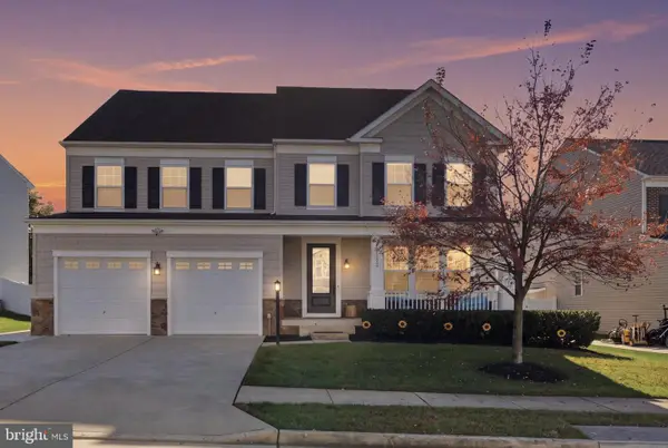 15135 Athey Loop, WOODBRIDGE, VA 22193