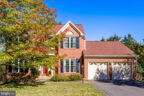 13280 Lawrence Ln, BRISTOW, VA 20136