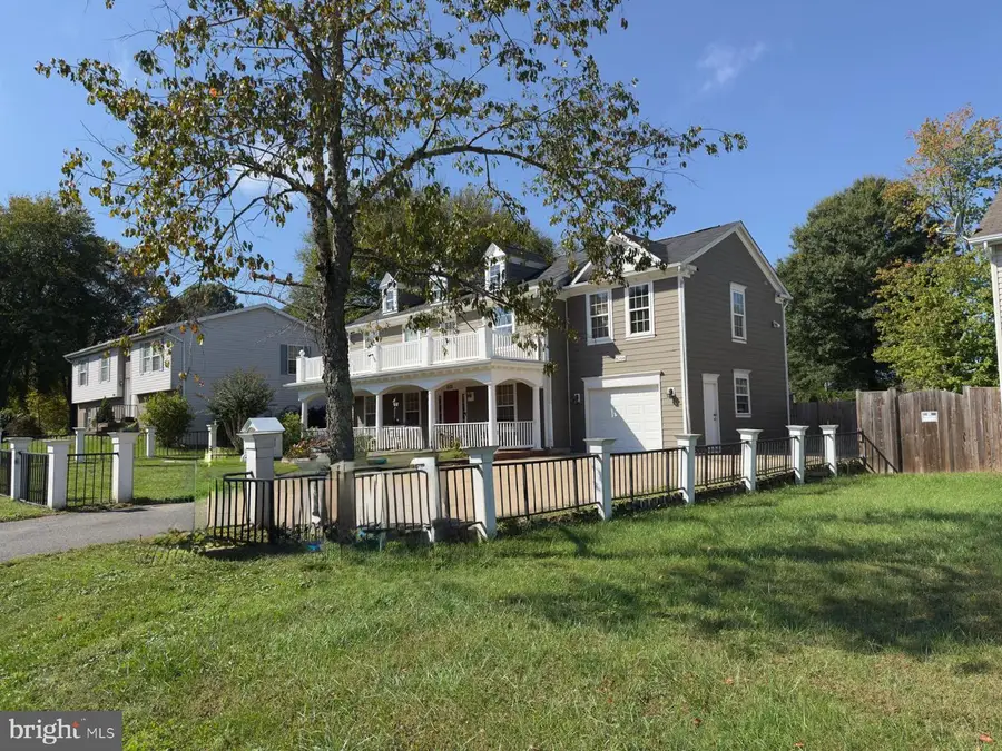 8108 Maplewood Dr, Manassas, VA 20111 - #2