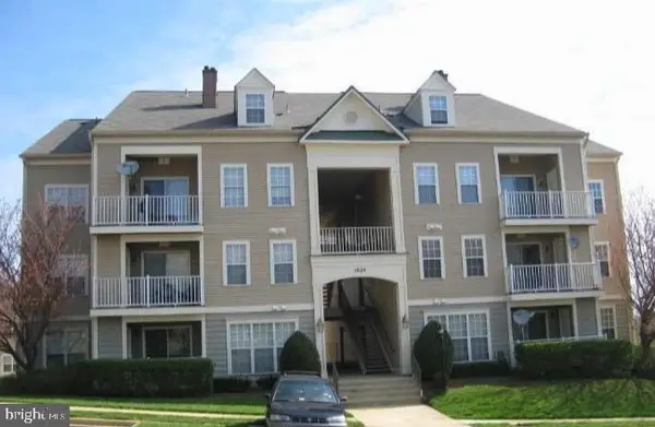 1024 Gardenview Loop #101, WOODBRIDGE, VA 22191