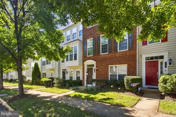 14654 Crossfield Way, WOODBRIDGE, VA 22191