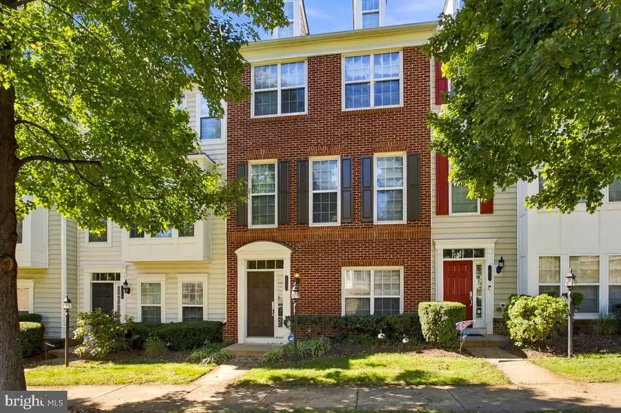 14654 Crossfield Way, Woodbridge, VA 22191 - #2