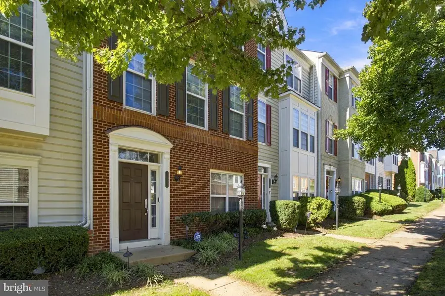14654 Crossfield Way, Woodbridge, VA 22191 - #3