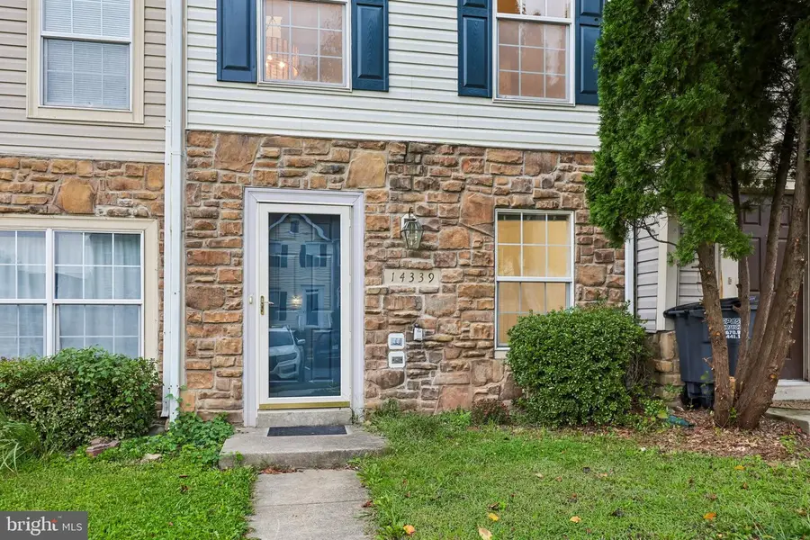 14339 Madrigal Dr, Woodbridge, VA 22193 - #3