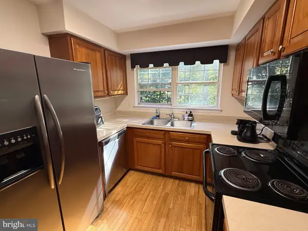 12141 Chaucer Ln #12141, WOODBRIDGE, VA 22192