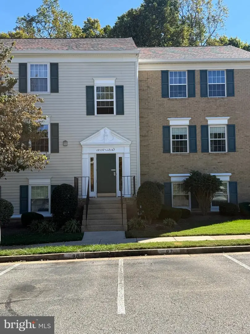 12141 Chaucer Ln #12141, Woodbridge, VA 22192 - #2