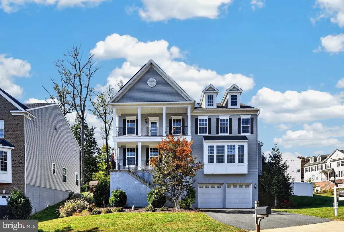 19226 Stoney Ridge Pl, Triangle, VA 22172 - #1