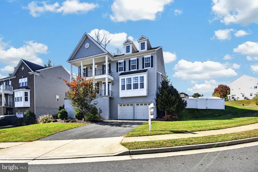 19226 Stoney Ridge Pl, Triangle, VA 22172 - #3