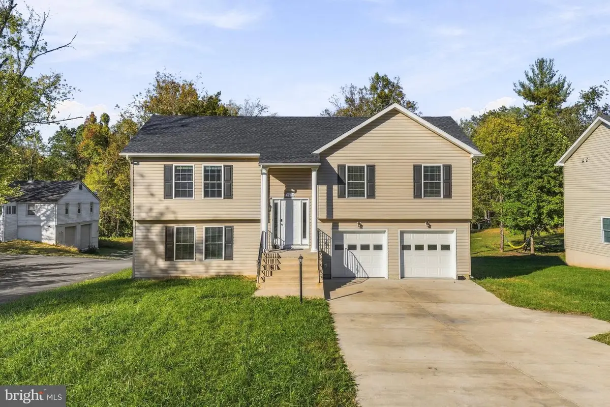 8112 Leland Rd, Manassas, VA 20111 - #1