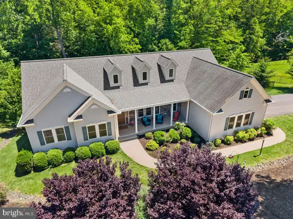 11677 Kahns Rd, MANASSAS, VA 20112