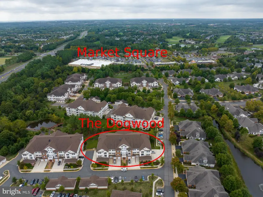 15100 Heather Mill Ln #403, Haymarket, VA 20169 - #2