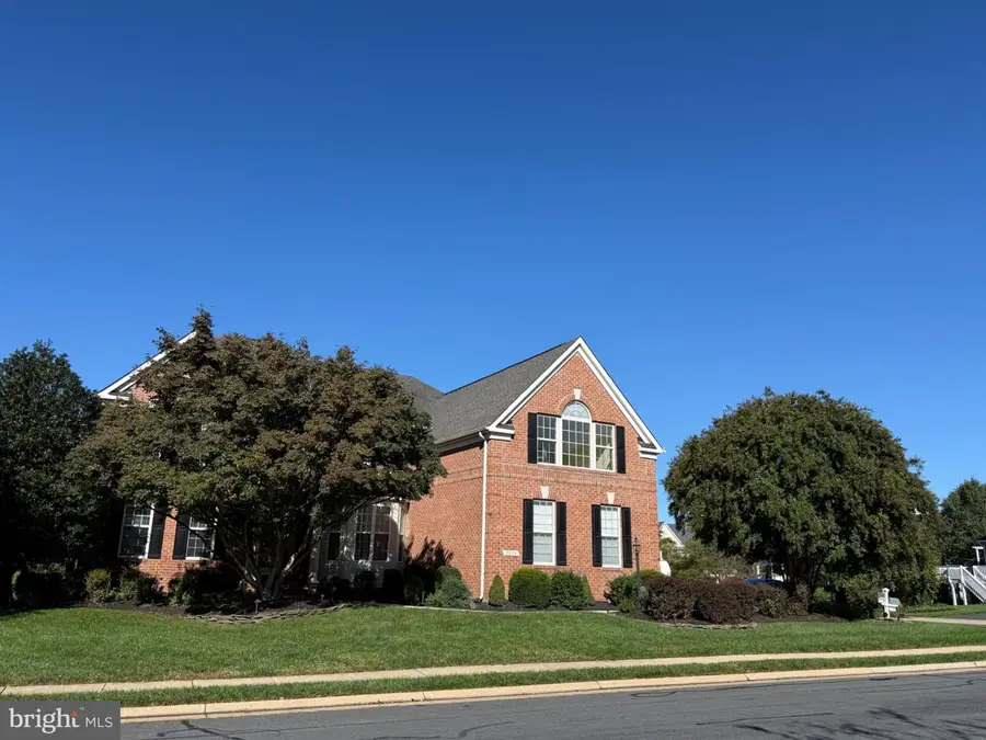 5856 Brandon Hill Loop, Haymarket, VA 20169 - #2