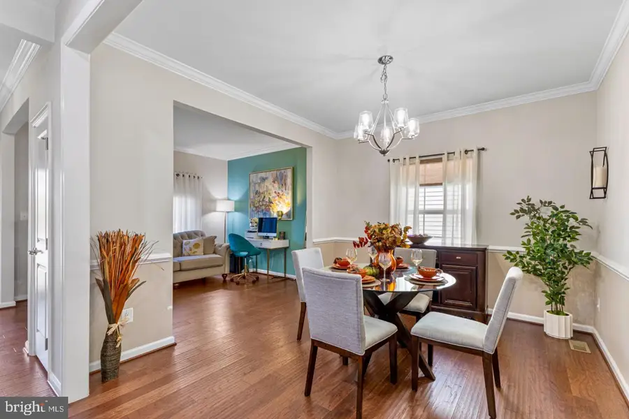 4557 Cotswold Manor Loop, Woodbridge, VA 22192 - #3